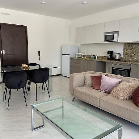 Hermoso Departamento Con Piscina Y Estacionamiento Assunção Exterior foto