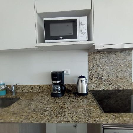 Hermoso Departamento Con Piscina Y Estacionamiento Assunção Exterior foto