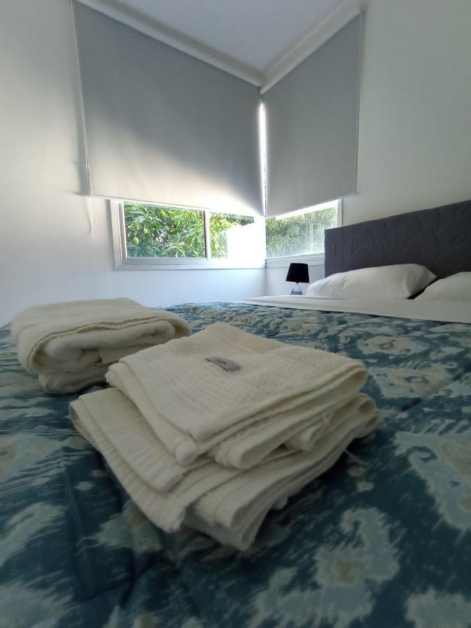 Hermoso Departamento Con Piscina Y Estacionamiento Assunção Exterior foto