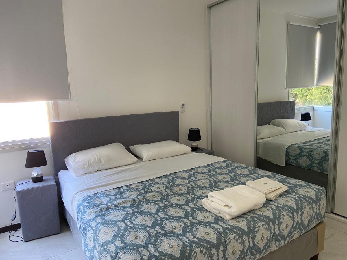 Hermoso Departamento Con Piscina Y Estacionamiento Assunção Exterior foto